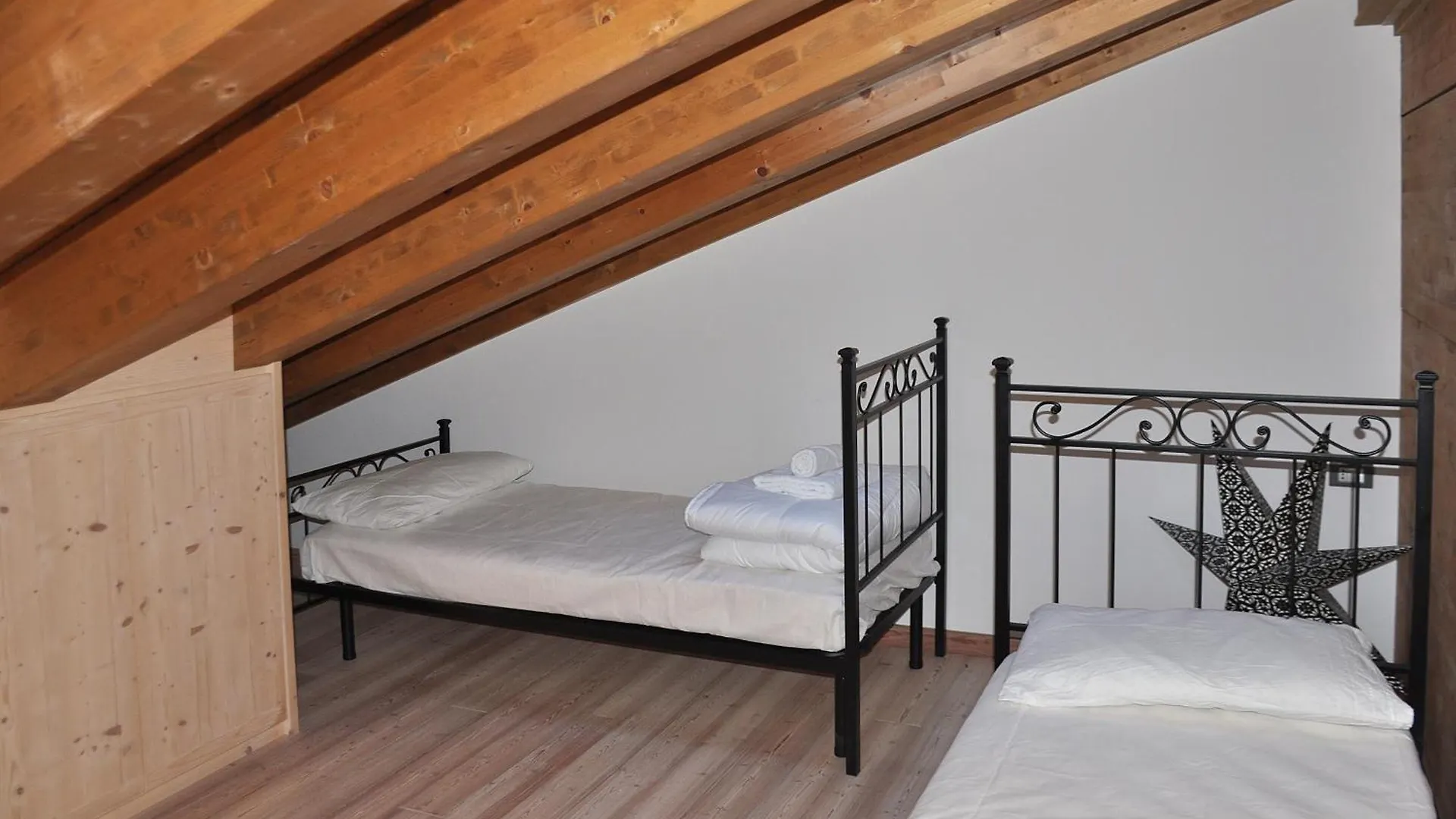 Meraviglioso Loft Con Vista Sulle Dolomiti Colle Santa Lucia